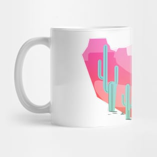 Desert Vibes Mug